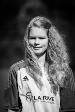 Bild 98 - B-Juniorinnen SV Henstedt Ulzburg - Frauen Bramfelder SV 3 : Ergebnis: 9:0